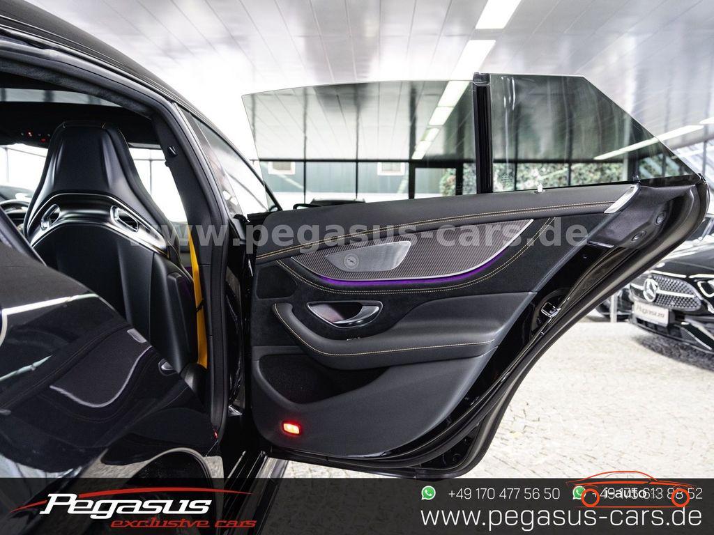 Mercedes-Benz AMG GT 2023 na predaj – fotografia 28