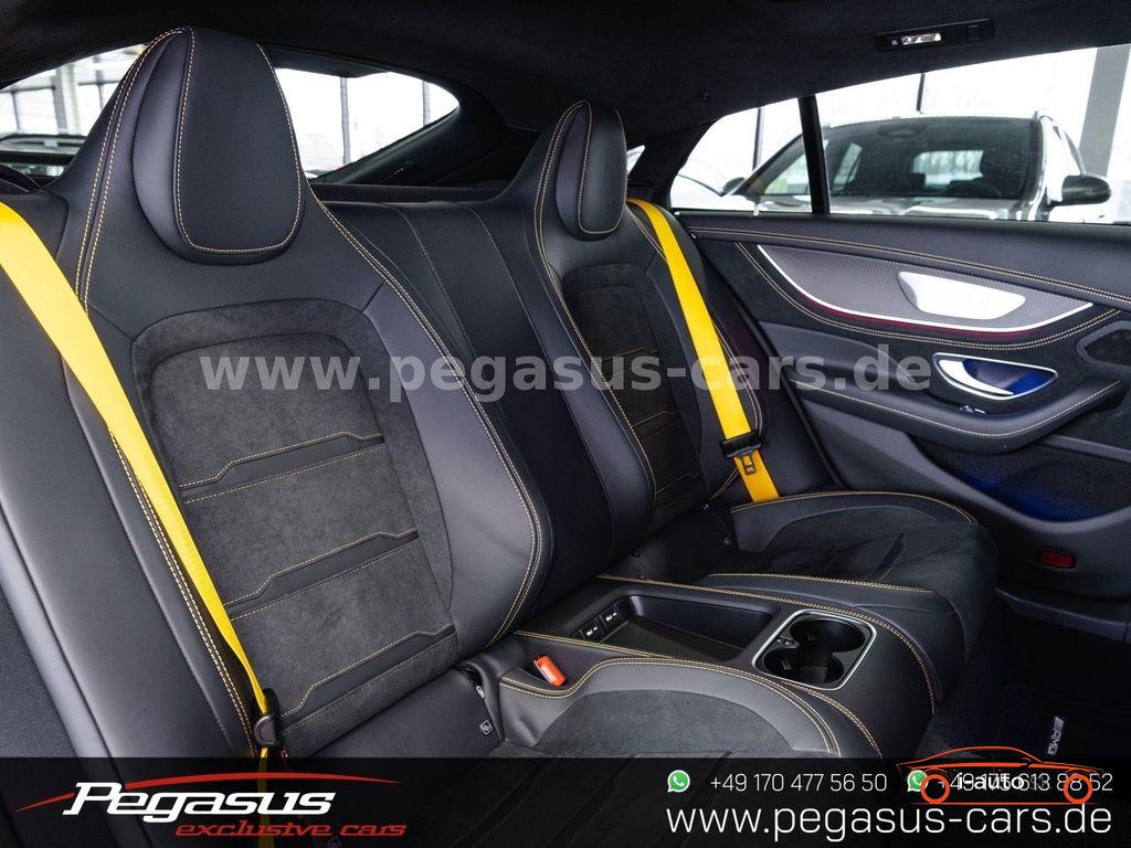 Mercedes-Benz AMG GT 2023 na predaj – fotografia 29