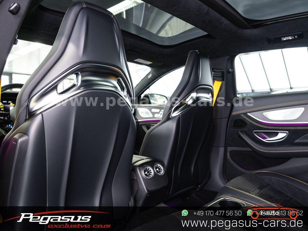 Mercedes-Benz AMG GT 2023 na predaj – fotografia 31