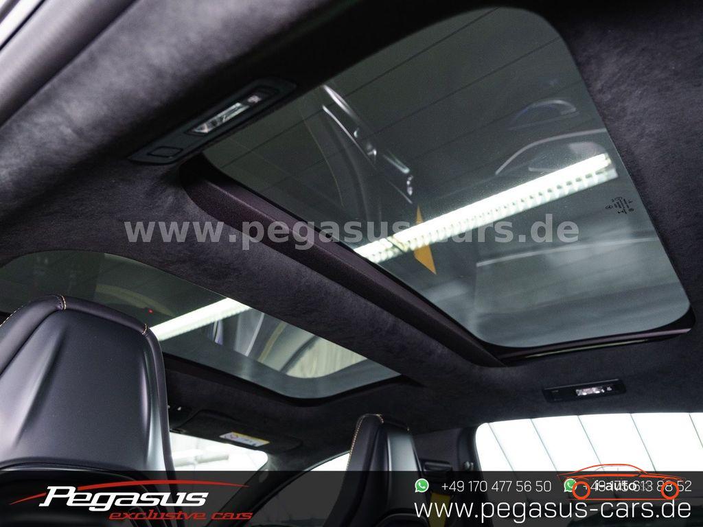 Mercedes-Benz AMG GT 2023 na predaj – fotografia 32
