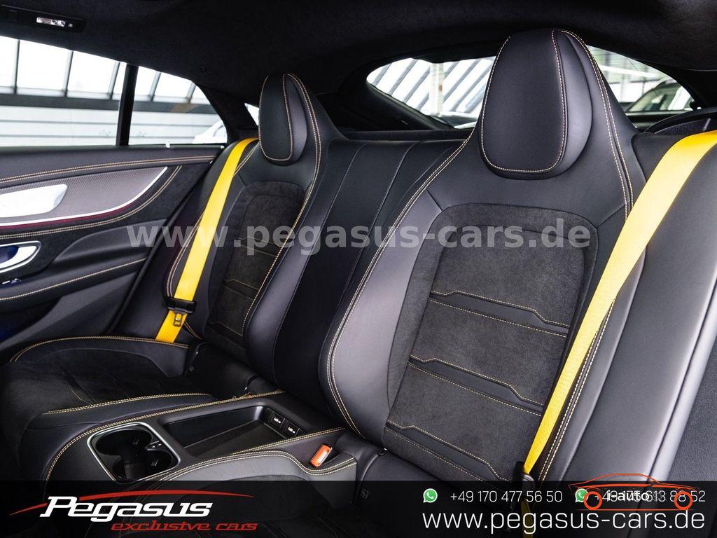 Mercedes-Benz AMG GT 2023 na predaj – fotografia 33