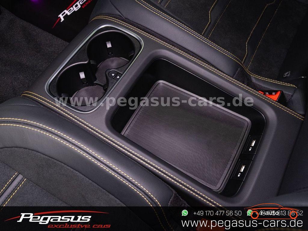 Mercedes-Benz AMG GT 2023 na predaj – fotografia 34
