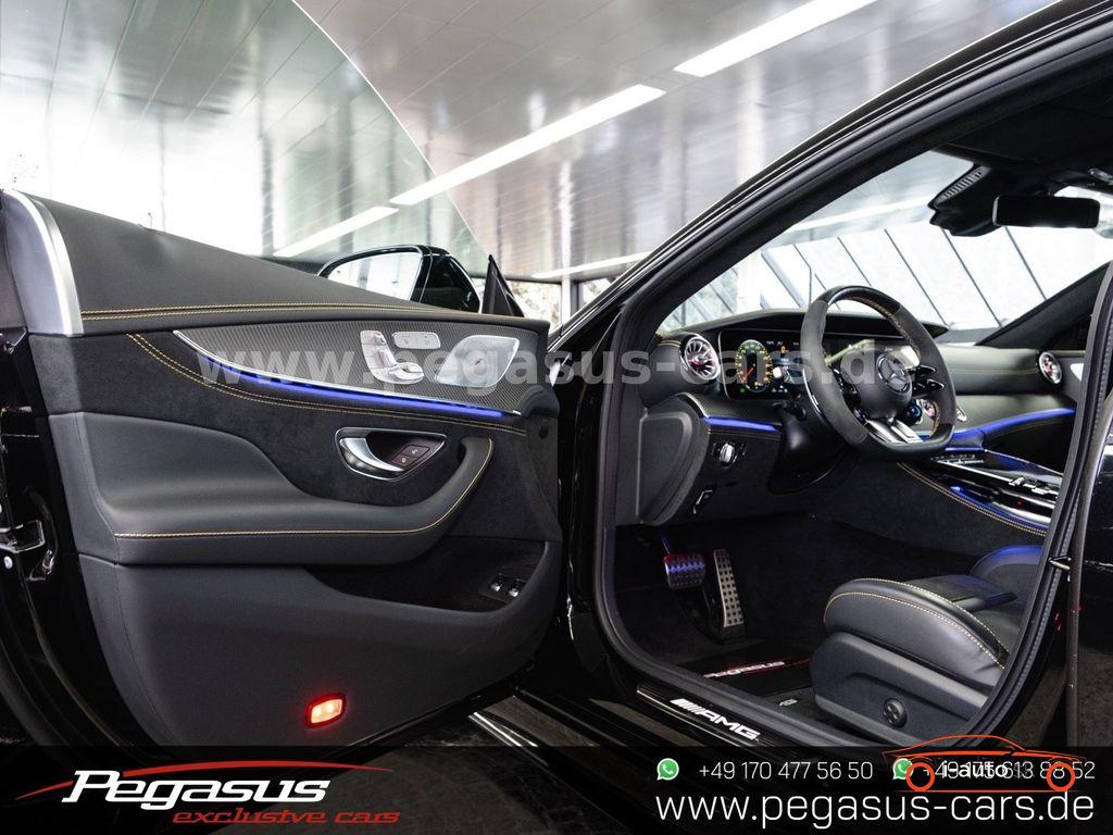Mercedes-Benz AMG GT 2023 na predaj – fotografia 35