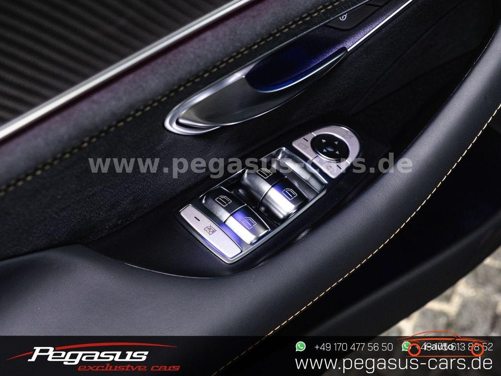 Mercedes-Benz AMG GT 2023 na predaj – fotografia 37