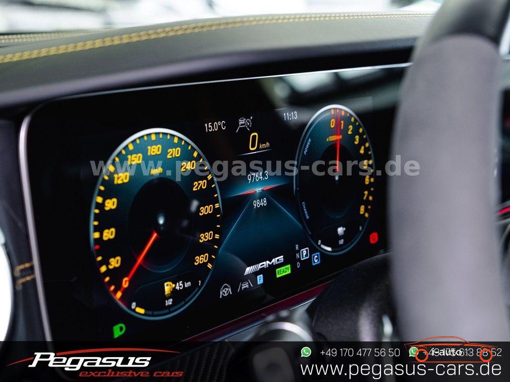 Mercedes-Benz AMG GT 2023 na predaj – fotografia 38
