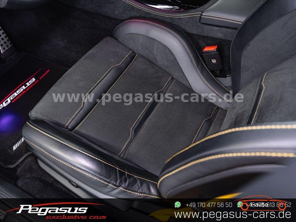 Mercedes-Benz AMG GT 2023 na predaj – fotografia 39