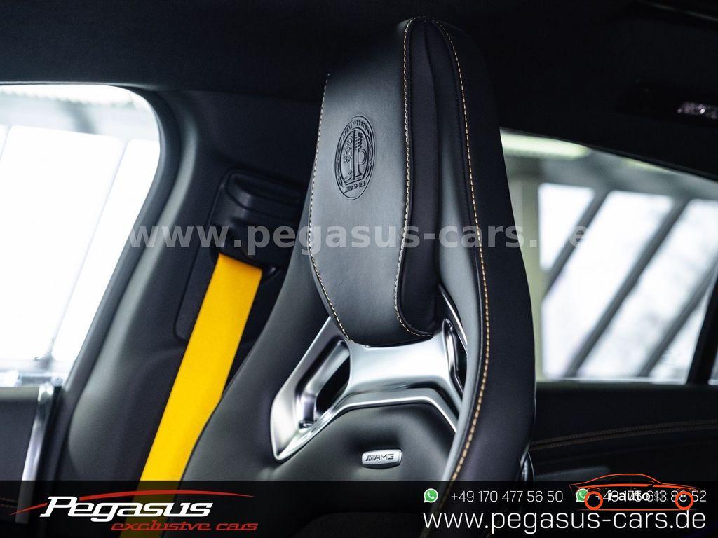 Mercedes-Benz AMG GT 2023 na predaj – fotografia 40