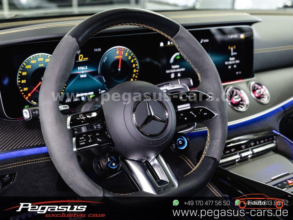 Mercedes-Benz AMG GT 2023 na predaj – fotografia 41