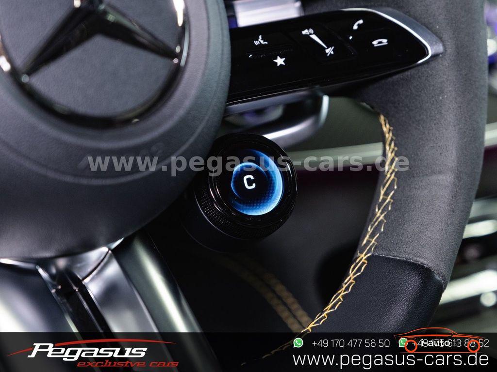 Mercedes-Benz AMG GT 2023 na predaj – fotografia 42