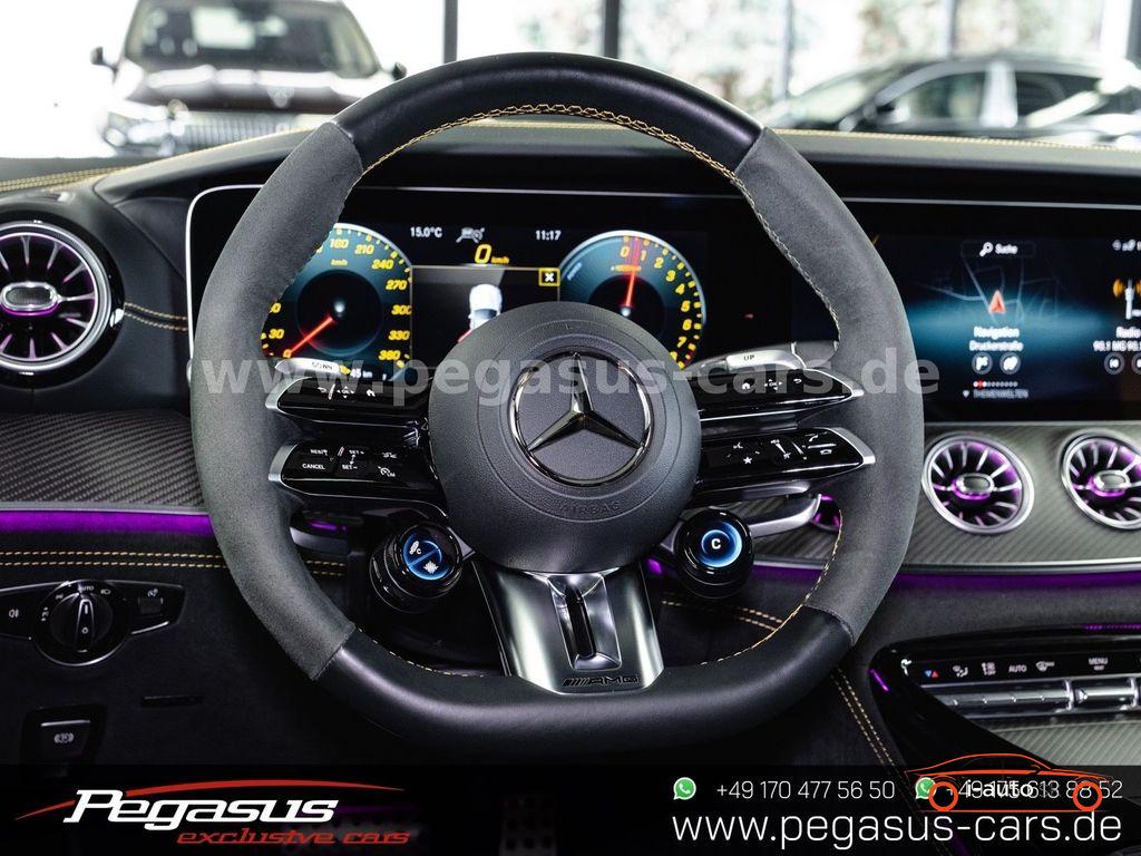 Mercedes-Benz AMG GT 2023 na predaj – fotografia 46