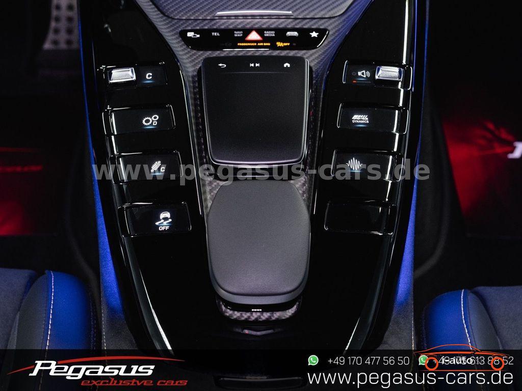Mercedes-Benz AMG GT 2023 na predaj – fotografia 47
