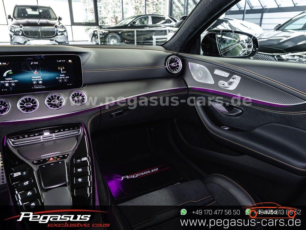 Mercedes-Benz AMG GT 2023 na predaj – fotografia 48