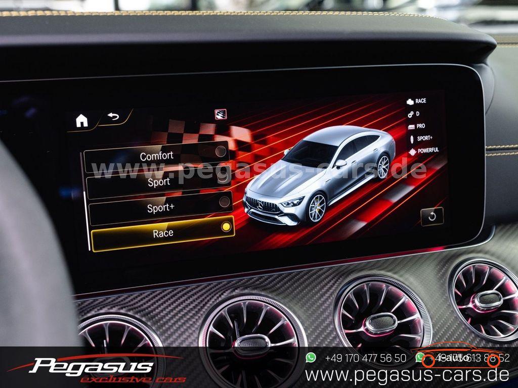 Mercedes-Benz AMG GT 2023 na predaj – fotografia 50