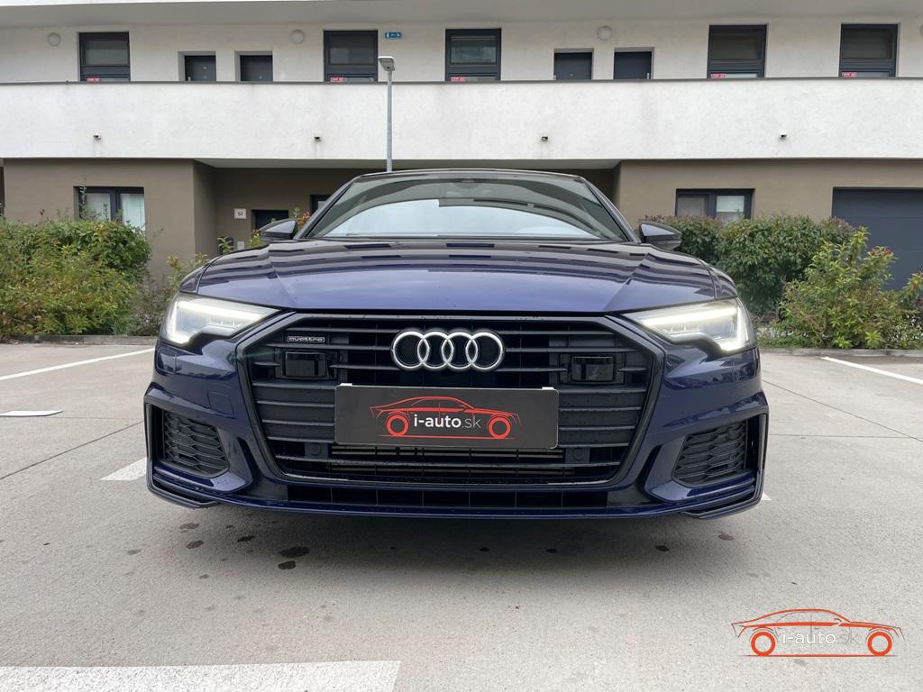 Audi A6 2021 na predaj – fotografia 3