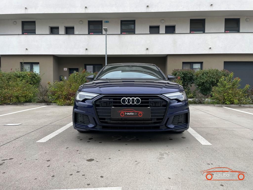 Audi A6 2021 na predaj – fotografia 4