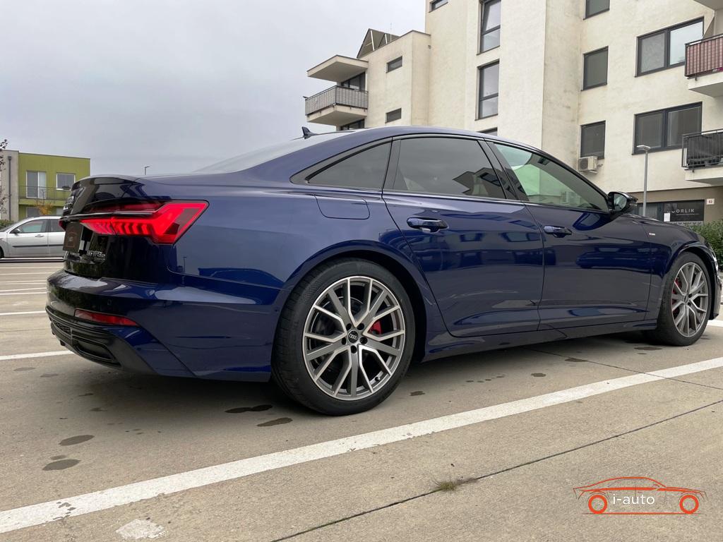 Audi A6 2021 na predaj – fotografia 5