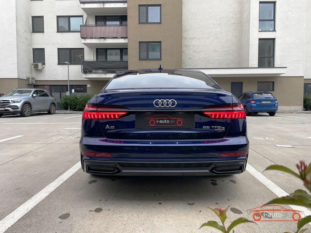 Audi A6 2021 na predaj – fotografia 6