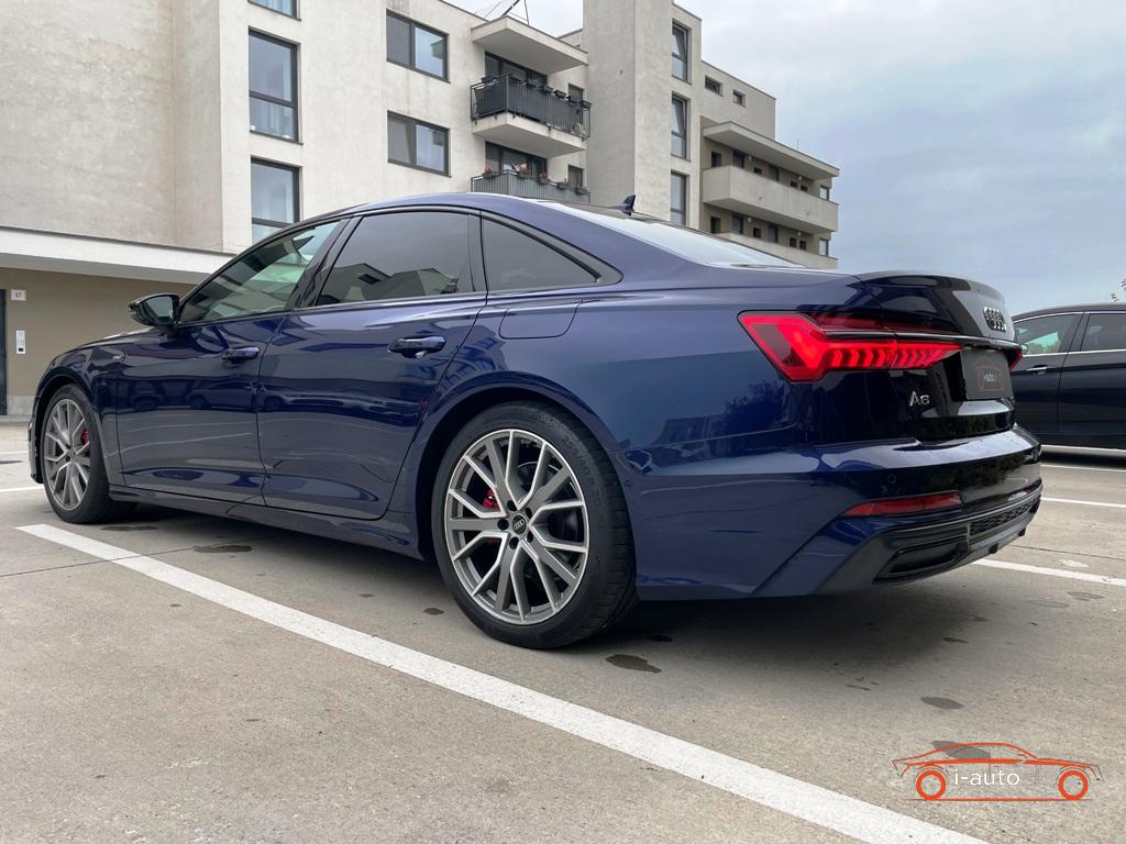 Audi A6 2021 na predaj – fotografia 7