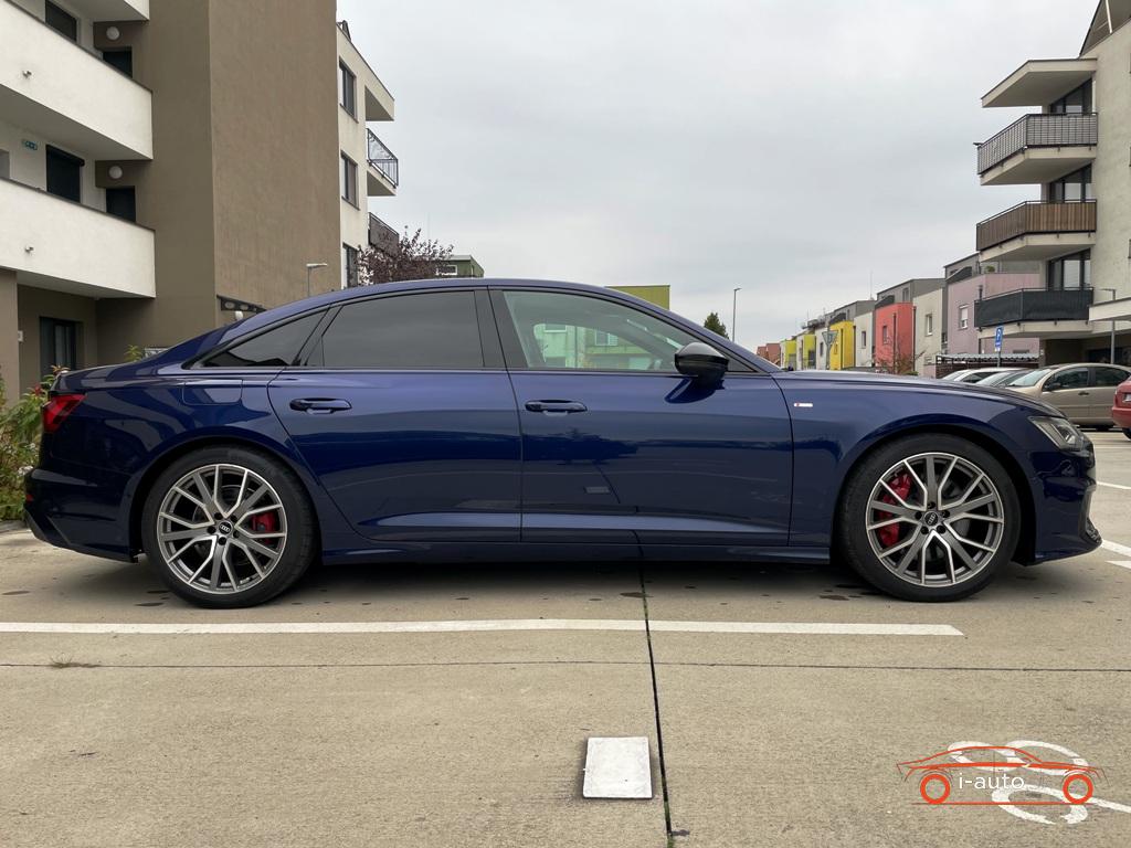Audi A6 2021 na predaj – fotografia 8