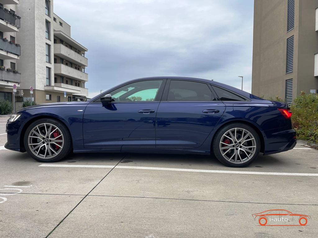 Audi A6 2021 na predaj – fotografia 9
