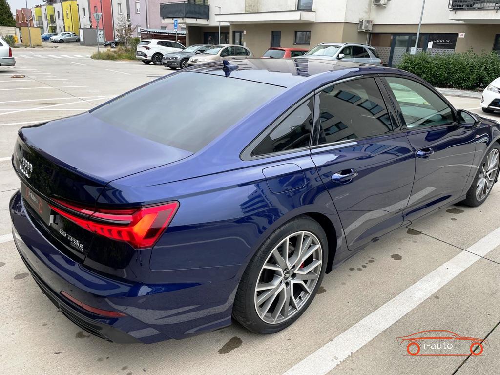Audi A6 2021 na predaj – fotografia 10