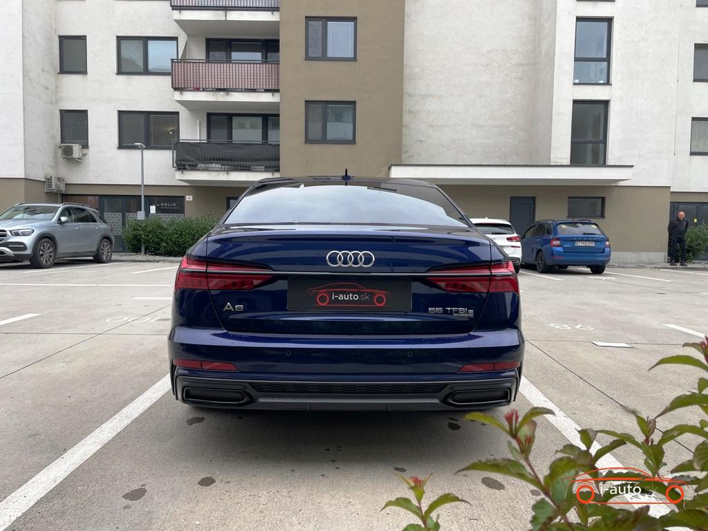 Audi A6 2021 na predaj – fotografia 11