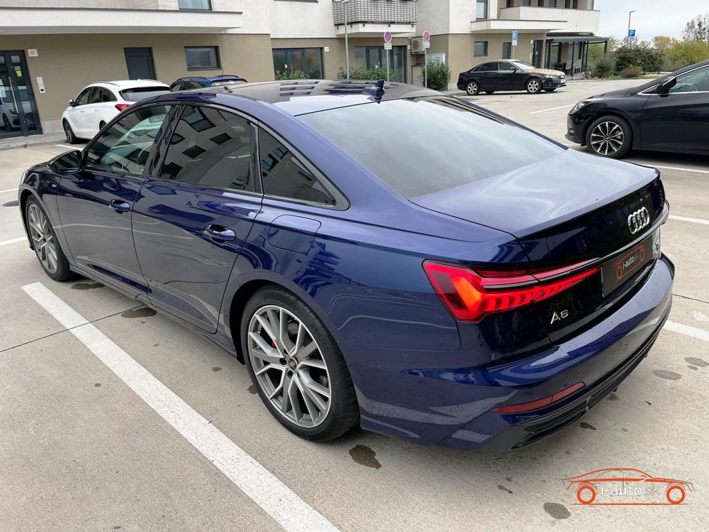 Audi A6 2021 na predaj – fotografia 12