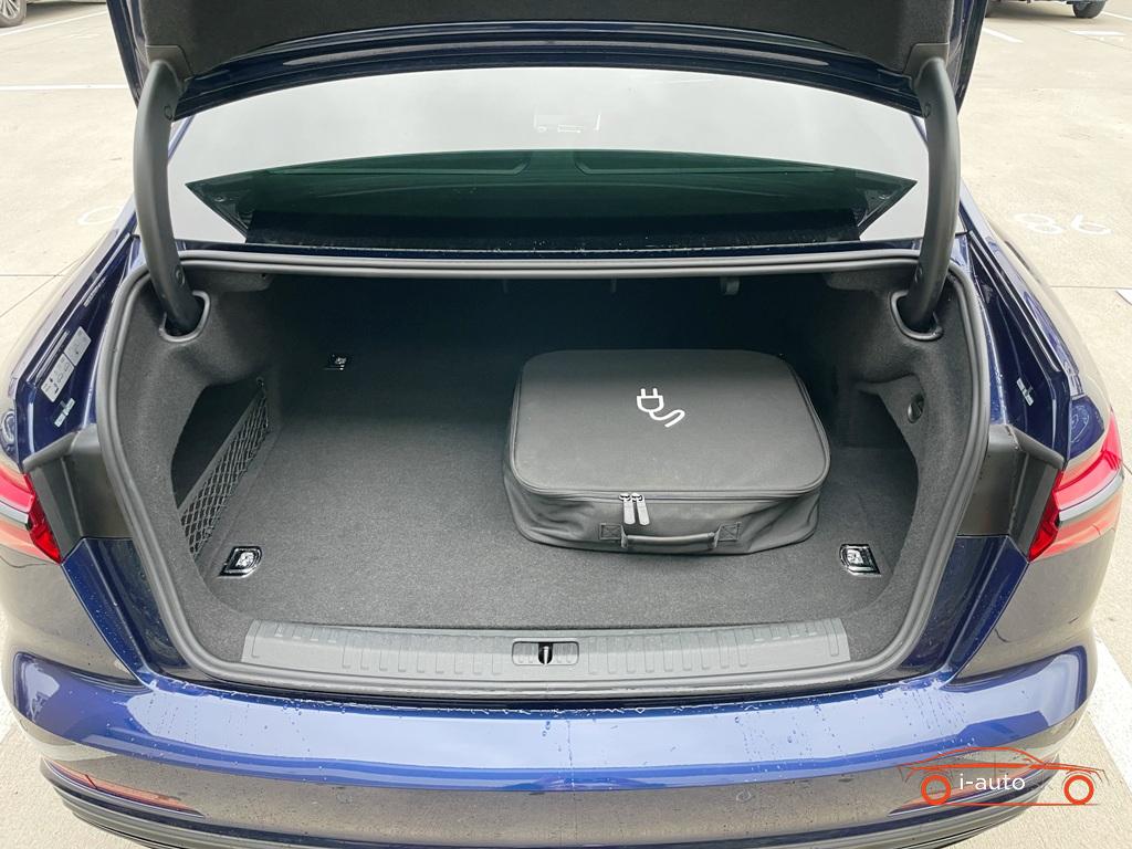 Audi A6 2021 na predaj – fotografia 13