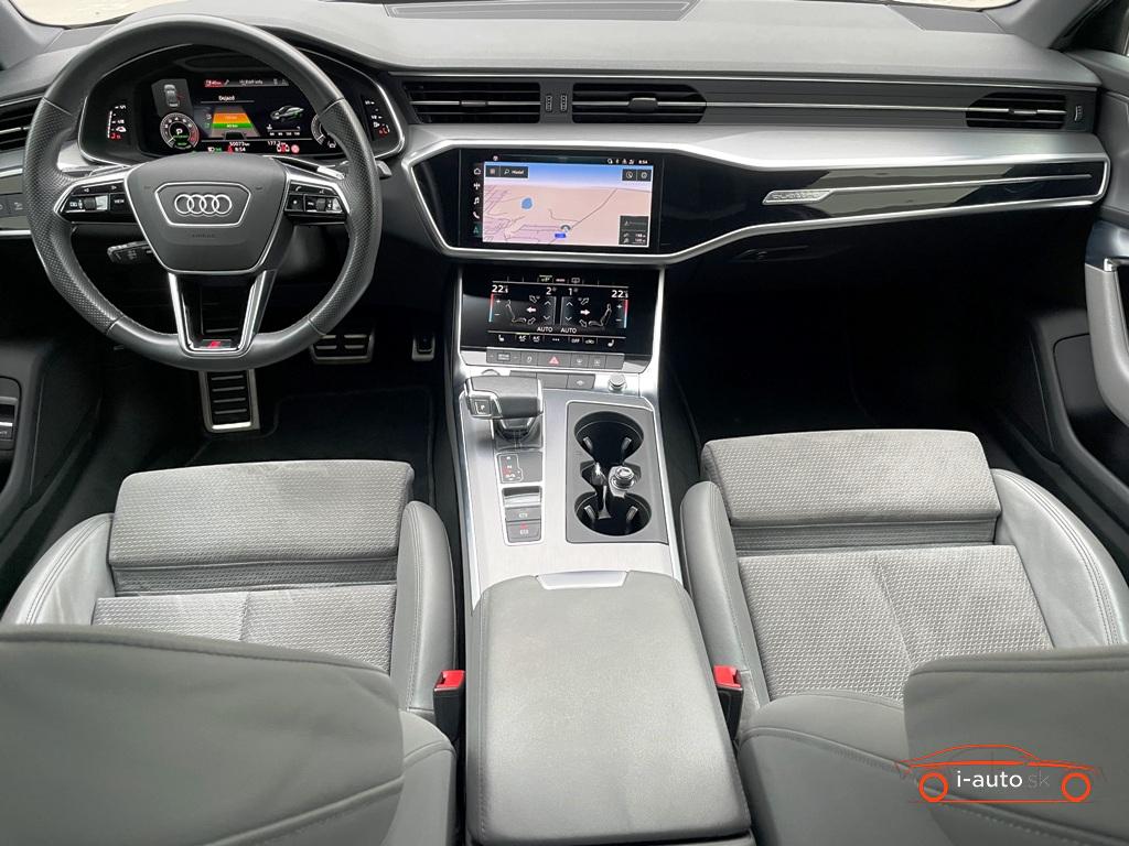Audi A6 2021 na predaj – fotografia 14
