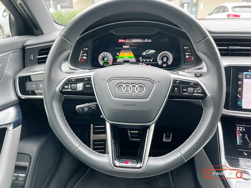 Audi A6 2021 na predaj – fotografia 15