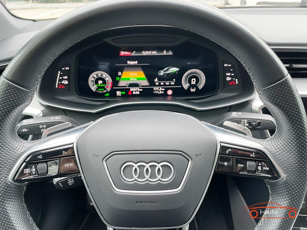 Audi A6 2021 na predaj – fotografia 16