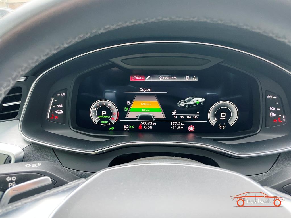 Audi A6 2021 na predaj – fotografia 17