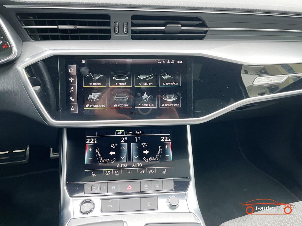 Audi A6 2021 na predaj – fotografia 18