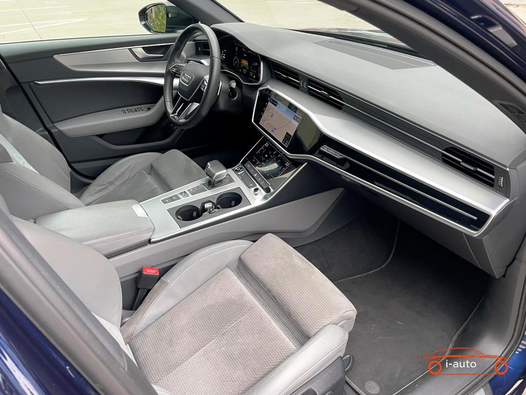 Audi A6 2021 na predaj – fotografia 19