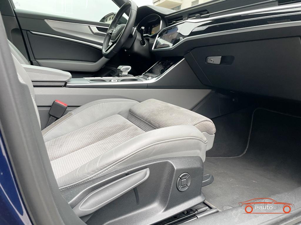 Audi A6 2021 na predaj – fotografia 20