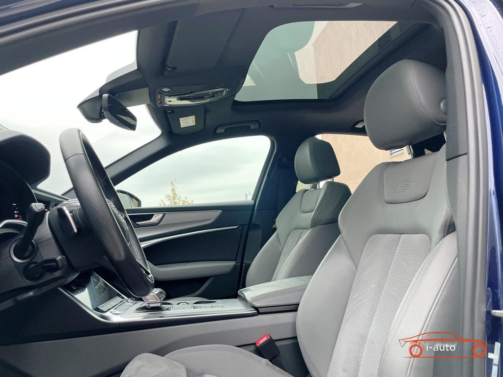 Audi A6 2021 na predaj – fotografia 21