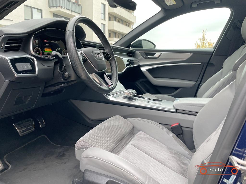 Audi A6 2021 na predaj – fotografia 22