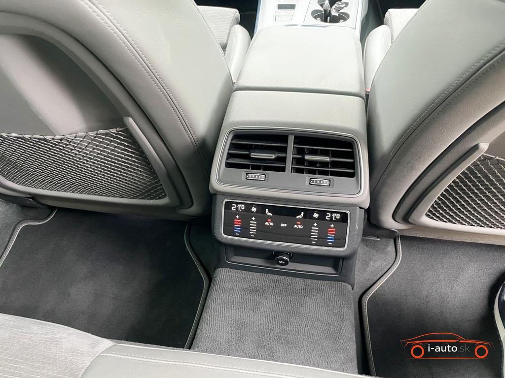 Audi A6 2021 na predaj – fotografia 23