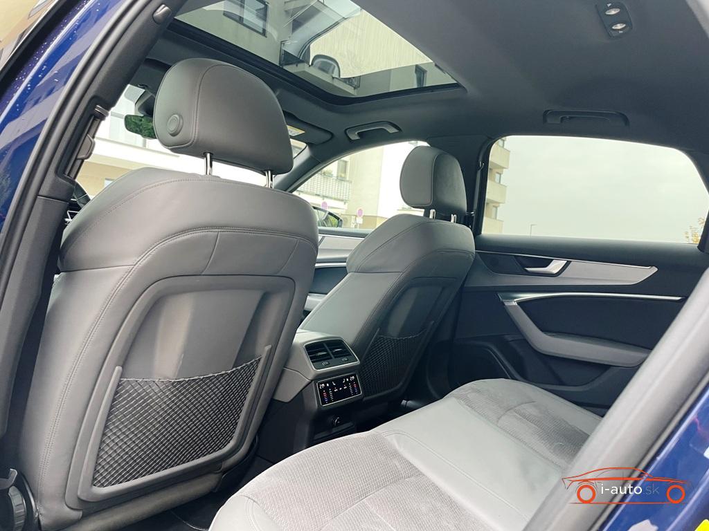 Audi A6 2021 na predaj – fotografia 24