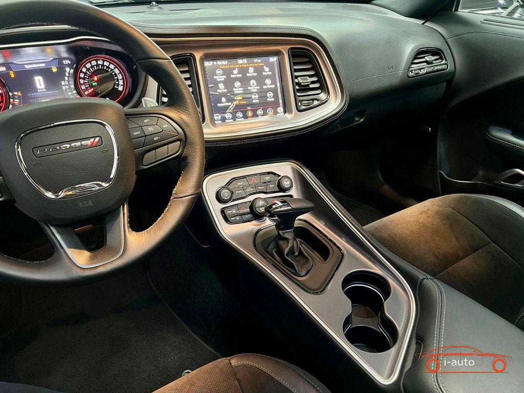 Dodge Challenger 2024 na predaj – fotografia 6