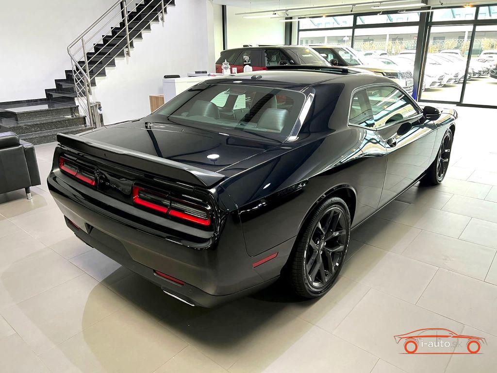 Dodge Challenger 2024 na predaj – fotografia 7
