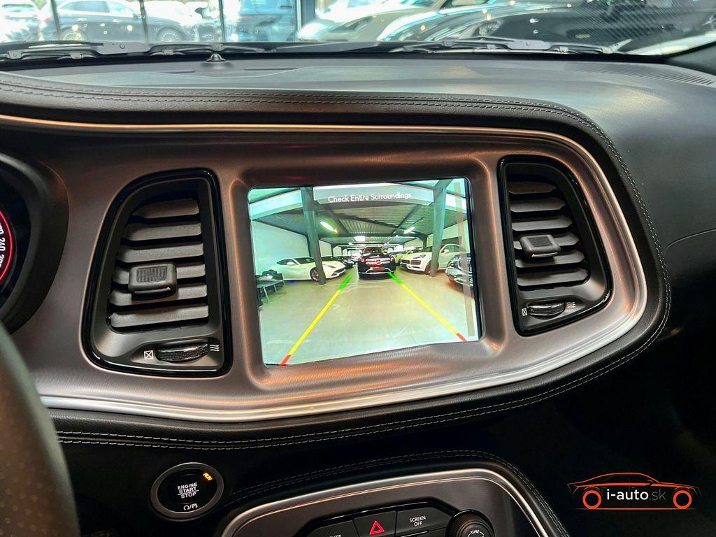 Dodge Challenger 2024 na predaj – fotografia 8