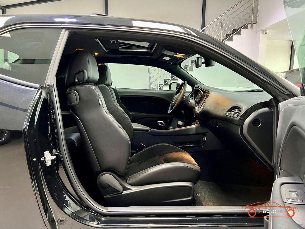 Dodge Challenger 2024 na predaj – fotografia 10