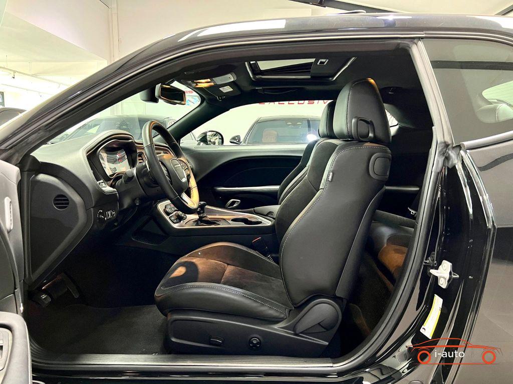 Dodge Challenger 2024 na predaj – fotografia 12