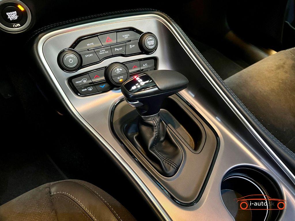 Dodge Challenger 2024 na predaj – fotografia 14