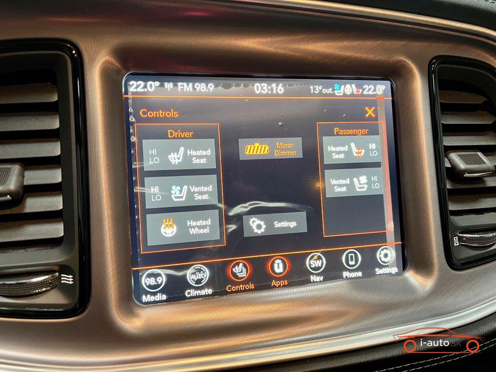 Dodge Challenger 2024 na predaj – fotografia 15