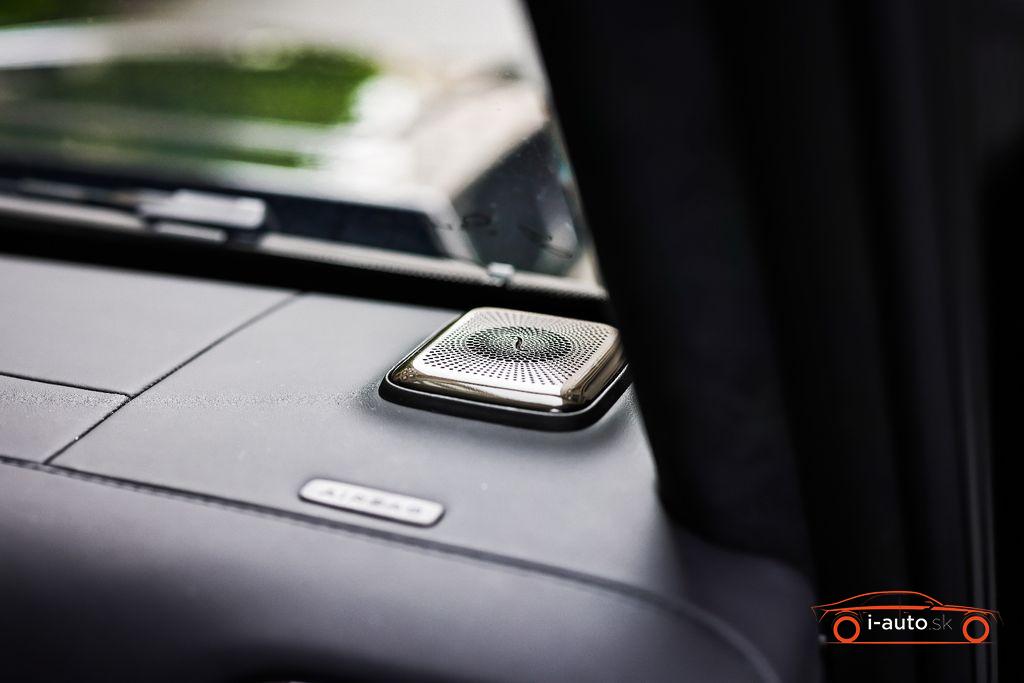 Mercedes-Benz G 2025 na predaj – fotografia 21