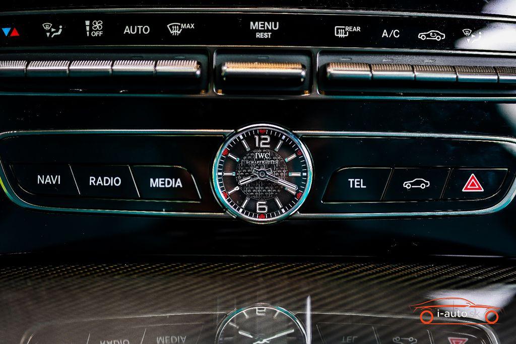 Mercedes-Benz G 2025 na predaj – fotografia 23