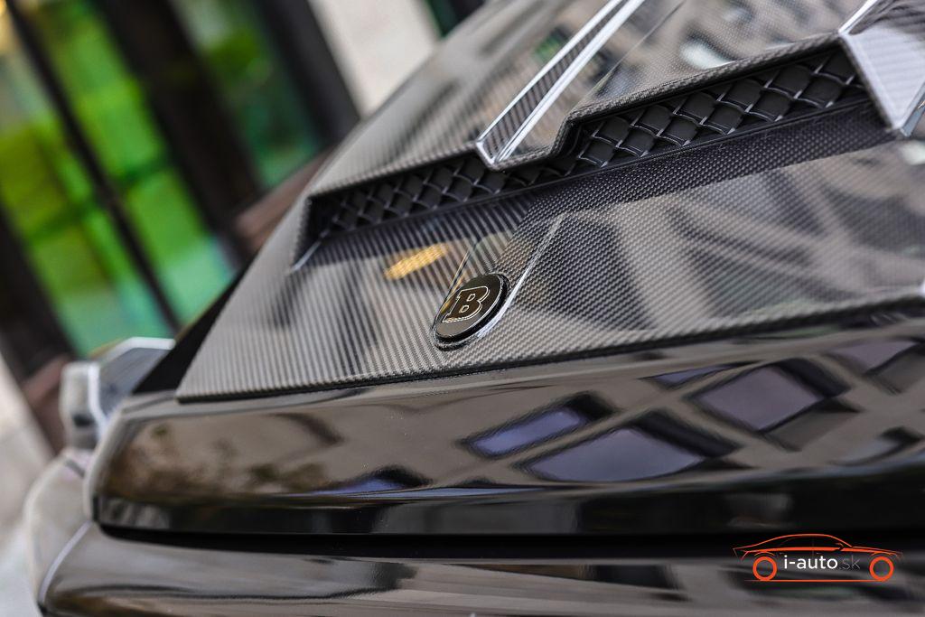 Mercedes-Benz G 2025 na predaj – fotografia 25