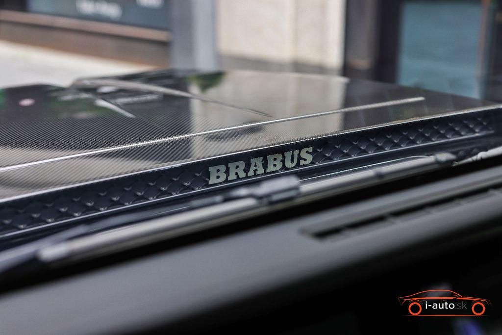 Mercedes-Benz G 2025 na predaj – fotografia 27
